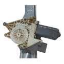  Máquina Vidro Elétrico Traseiro Direito C4 Pallas 2008 2012