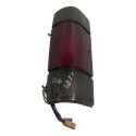Lanterna Esquerda Fume Chevrolet D20 1986 A 1996