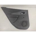 Forro Porta Traseira Esquerda Chevrolet Cobalt 2012 A 2015