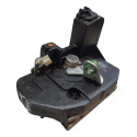 Fechadura Porta Manual Dianteira Corsa Montana 2006 Esquerda