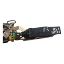 Fechadura Elétrica Traseira Omega 1993 1994 Direita