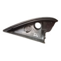 Acabamento Retrovisor Peugeot 206 2001 A 2010 Direito