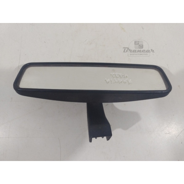 Retrovisor Interno Citroen Xantia 1993 A 1997