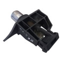 Cilindro Botao Porta Malas Corsa Wagon 1997 2002
