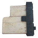 Relogio Painel Moldura Digital Chevrolet Monza Tubarao