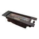 Luz Placa Astra 2003 2012