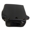 Acabamento Moldura Chave Seta Peugeot 206 2001 A 2010