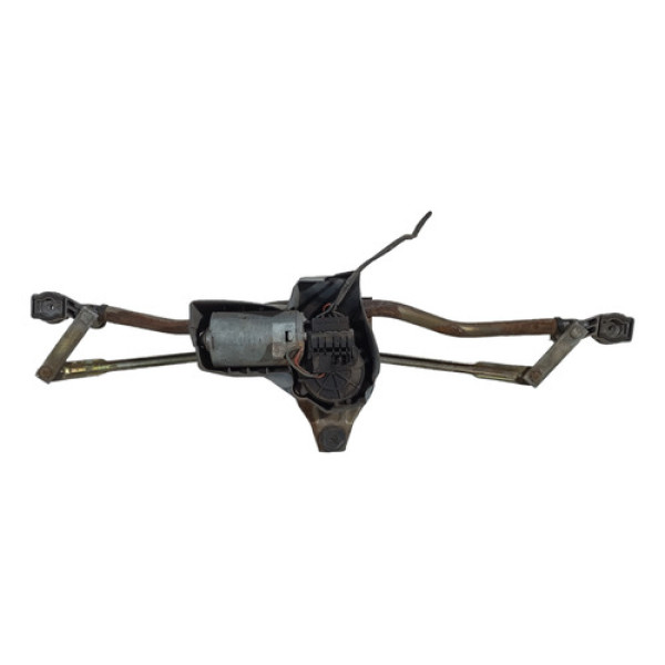 Máquina Limpador Parabrisa Vw Gol G2 G3 G4 1994 A 2008