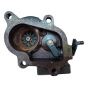 Turbina S10 Blazer Trailblazer Mwm 2.8 2006 2011