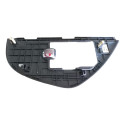 Acabamento Esquerdo Painel Hyundai I30 2009 A 2012