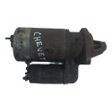 Motor Partida Arranque Chevette 1976 1981