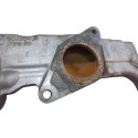 Carcaca Valvula Termostatica Astra Vectra Zafira 2001 2012