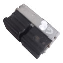 Botão Duplo Vidro Eletrico Gol G4  Dianteiro