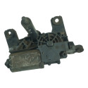 Motor Limpador Vidro Traseiro Gm Astra Hatch 2002 A 2012
