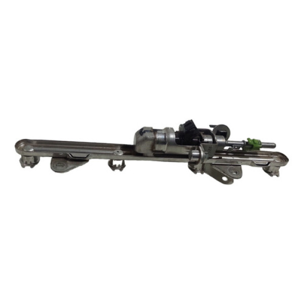 Flauta Bico Partida Frio Honda New Civic 2007 A 2010