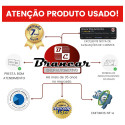 Pneu Bridgestone 215/55/16