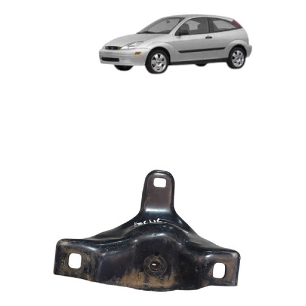 Suporte Coxim Motor Dianteiro Focus 2000 2005 Direito