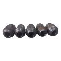 Jogo 5 Porcas Roda Chevrolet S10 2012 2024