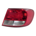 Lanterna Direita Volkswagen Gol G5 2008 A 2012