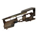 Capa Painel Kadett Gl 1989 1998