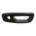 Moldura Gatilho Porta Traseira Esquerda Vw Gol G5 08 A 12