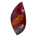 Lanterna Direita Chevrolet Celta 2000 01 02 03 04 05 2006