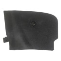 Moldura Esquerda Console Central Gm Vectra 1997 A 2005 