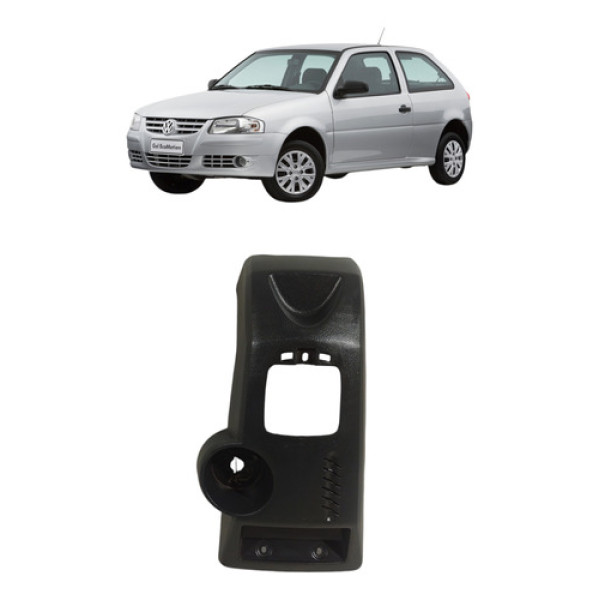 Console Central Gol G4 2004 2015