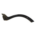 Moldura Paralama Traseiro Direito Gm Corsa Sedan 2005 A 2007