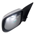 Retrovisor Eletrico Chevrolet S10 Com Pisca Lado Esquerda