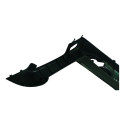 Puxador Porta Dianteira Direita Chevrolet Astra 99 A 05