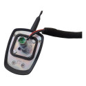 Base Antena Teto S10 2013 A 2016