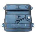 Tanque Combustível F1000 Plástico 1993 1998
