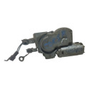 Motor Limpador Vidro Traseiro Chevrolet Corsa 1999 A 2010