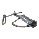 Maquina Vidro Manual Corsa Dianteira 2003 2012 Esquerda