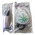 Kit Refil Bomba Uno Astra Escort Tempra Tipo Elba