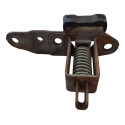 Fechadura Tampa Traseira Silverado 1997 2002