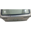 Tampa Traseira Vidro Kadett Gl 1989 1998