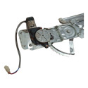 Maquina Vidro Eletrico Porta Dianteiro Prisma 2009 Esquerda