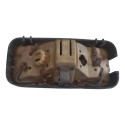 Luz Teto Cortesia Chevrolet Monza 1985 A 1999
