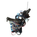 Caixa De Fusiveis Fiat Palio Fire 1.0 2002 A 2010
