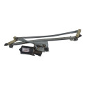 Máquina Limpador Parabrisa Chevrolet Vectra 1997 A 2005