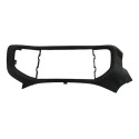 Moldura Painel Central Gm Onix Prisma 2011 A 2015