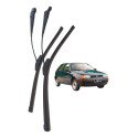 Par Braco Limpador Dianteiro Gol G2 1994 2000