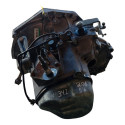Caixa De Marchas Peugeot 206 206sw 307 Citroen C3 1.6 16v