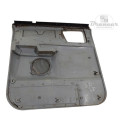 Forro Porta Traseira Direita Chevrolet S10 1995 A 1999