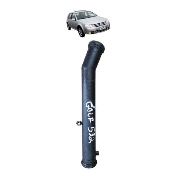 Turbo Cano Água Golf 2006 2013