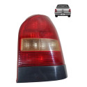 Lanterna Cofran Direita Volkswagen Gol G3 1999 A 2005