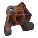 Suporte Alternador Monza 1991 1996