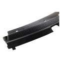 Grade Churrasqueira Ford Ka 1997 2008 Esquerda